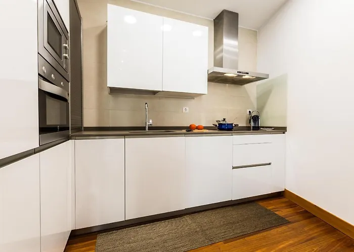 Soul By Sweet Ss Parking Incl 산세바스티안