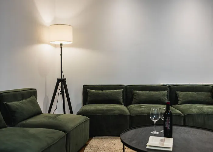 Soul By Sweet Ss Parking Incl * 산세바스티안