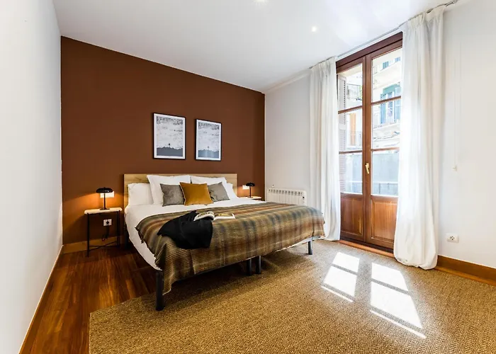 Soul By Sweet Ss Parking Incl 산세바스티안