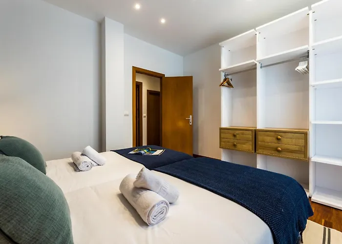 Soul By Sweet Ss Parking Incl *