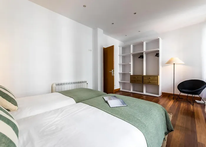 Soul By Sweet Ss Parking Incl 산세바스티안